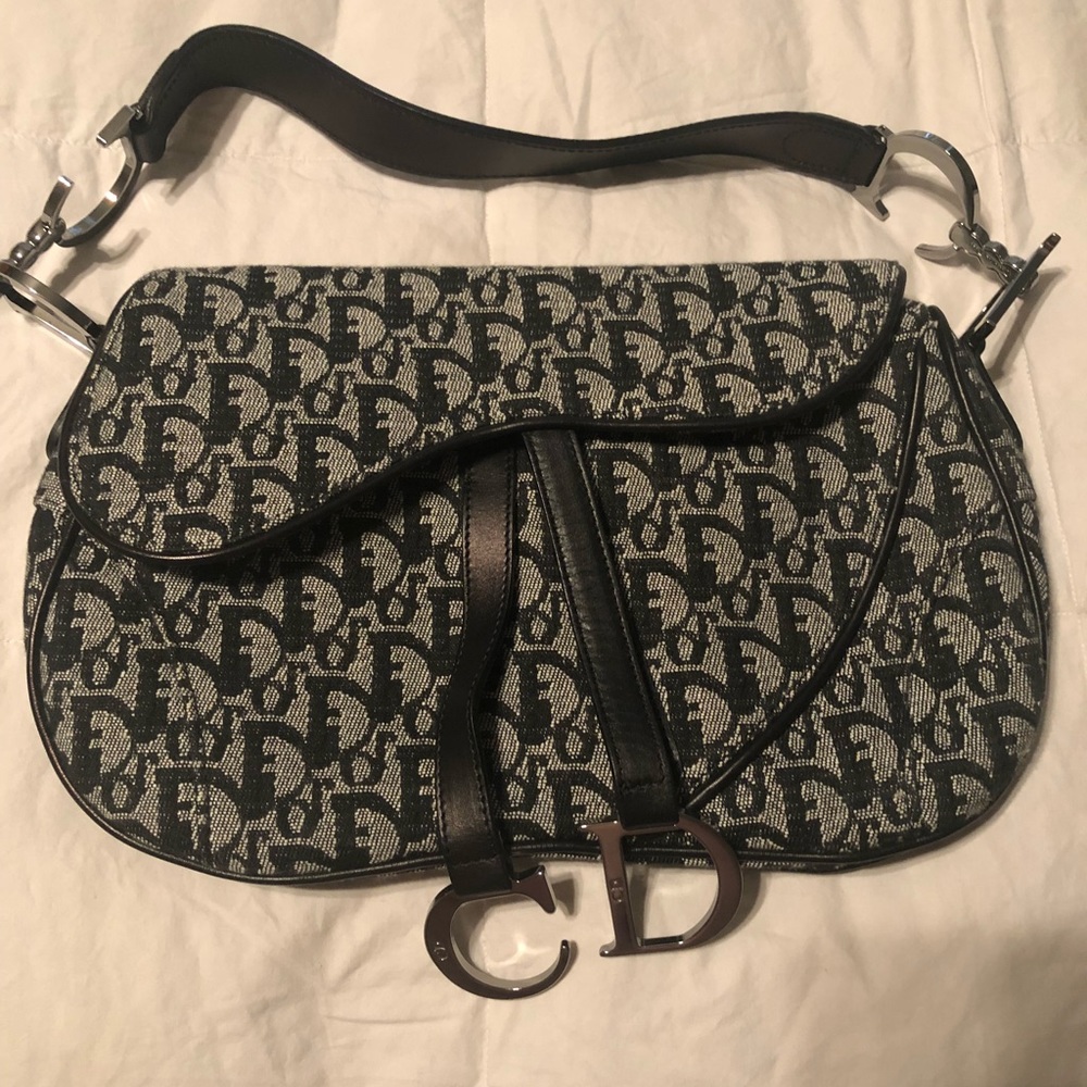 Christian Dior Purse